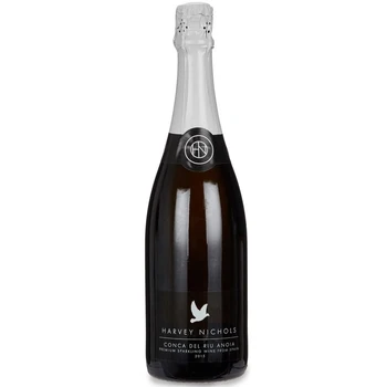 Harvey Nichols Conca Del Riu Anoia Premium 2015 Sparkling Wine